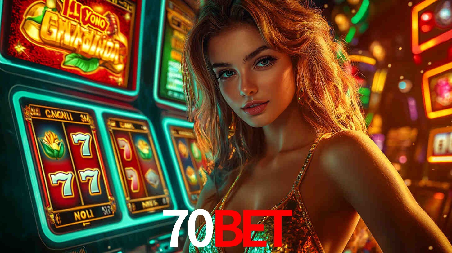 Tournaments 70BET