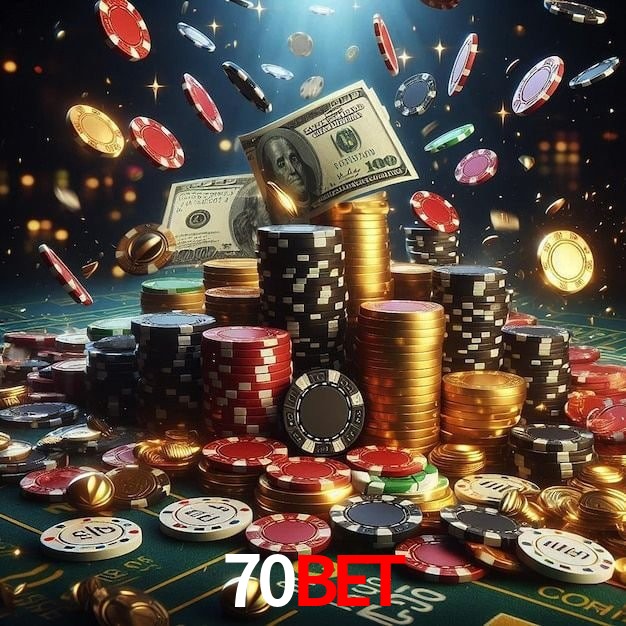 cassino 70BET