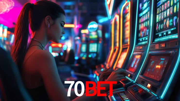 Ofertas Imperdíveis na 70BET: Promoções e Bônus Que Valem a Pena