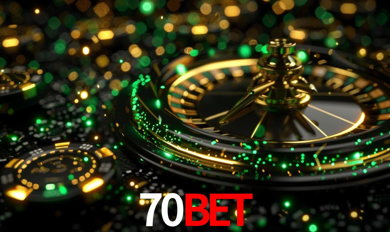 Slots com jackpots e giros grátis na 70BET