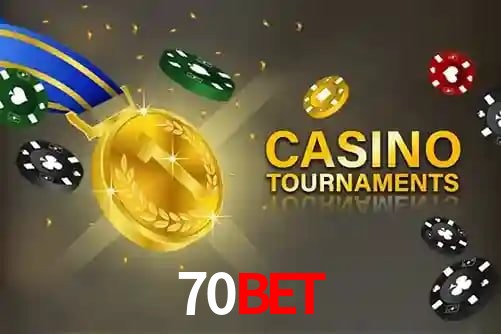 Instalação rápida do APK 70BET