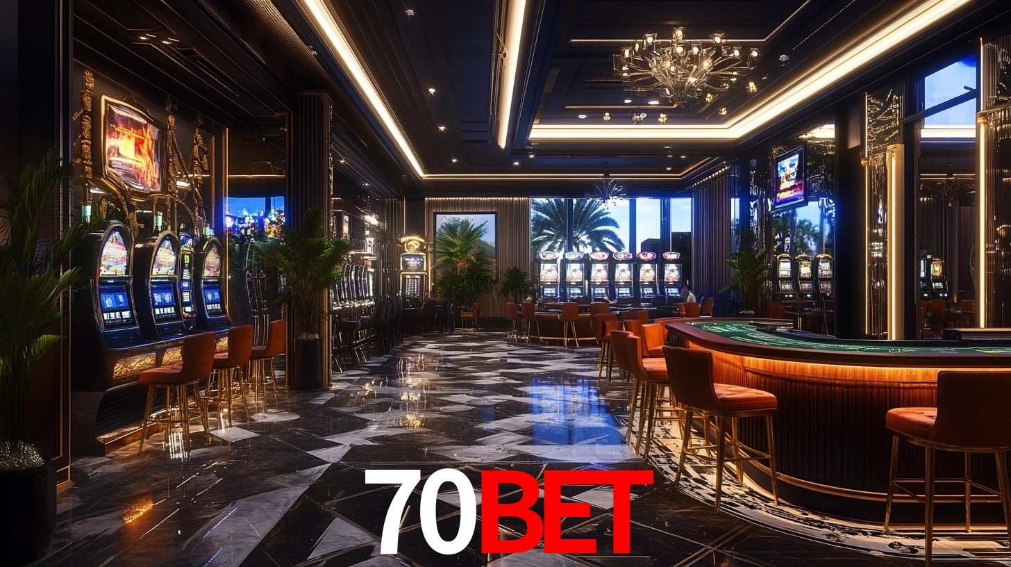 Exclusive Games 70BET