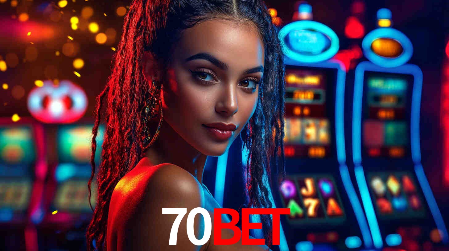 Descubra a Essência do 70BET: Nossa História e Compromissos