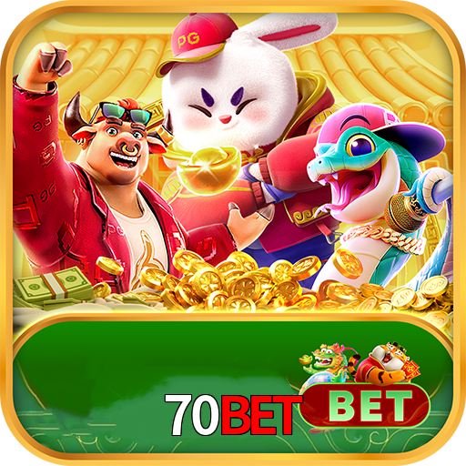 Download gratuito do app da 70BET