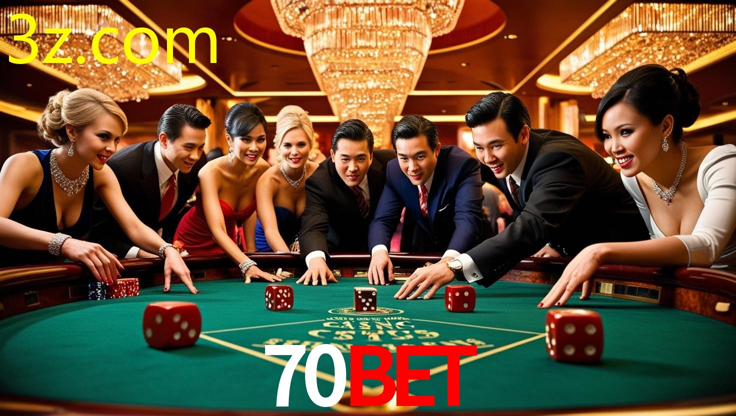 70BET