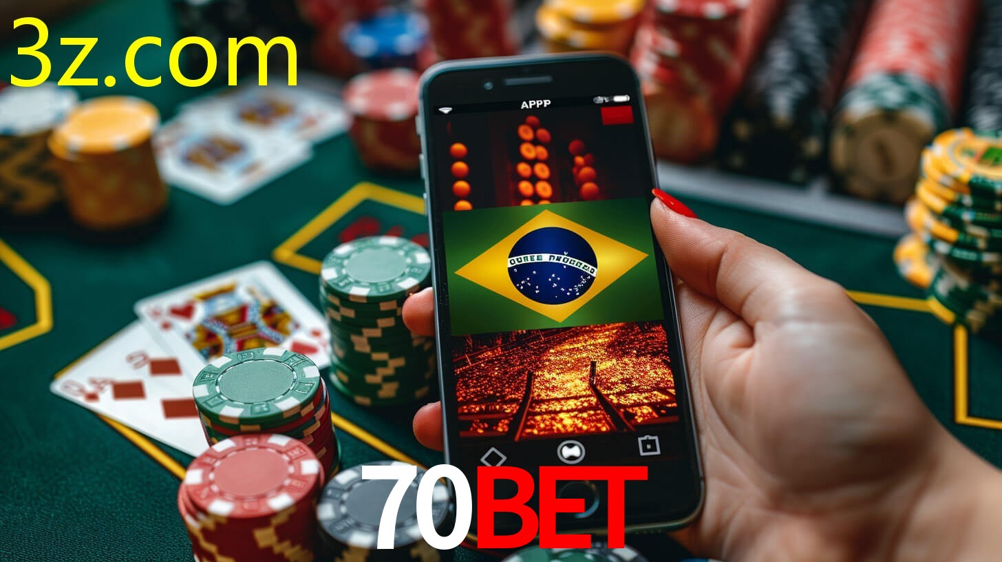 70BET