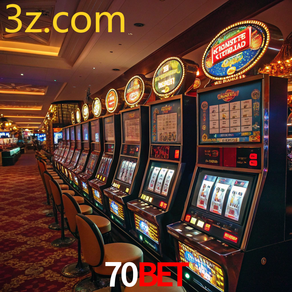70BET