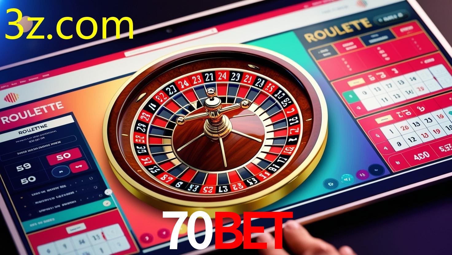 70BET