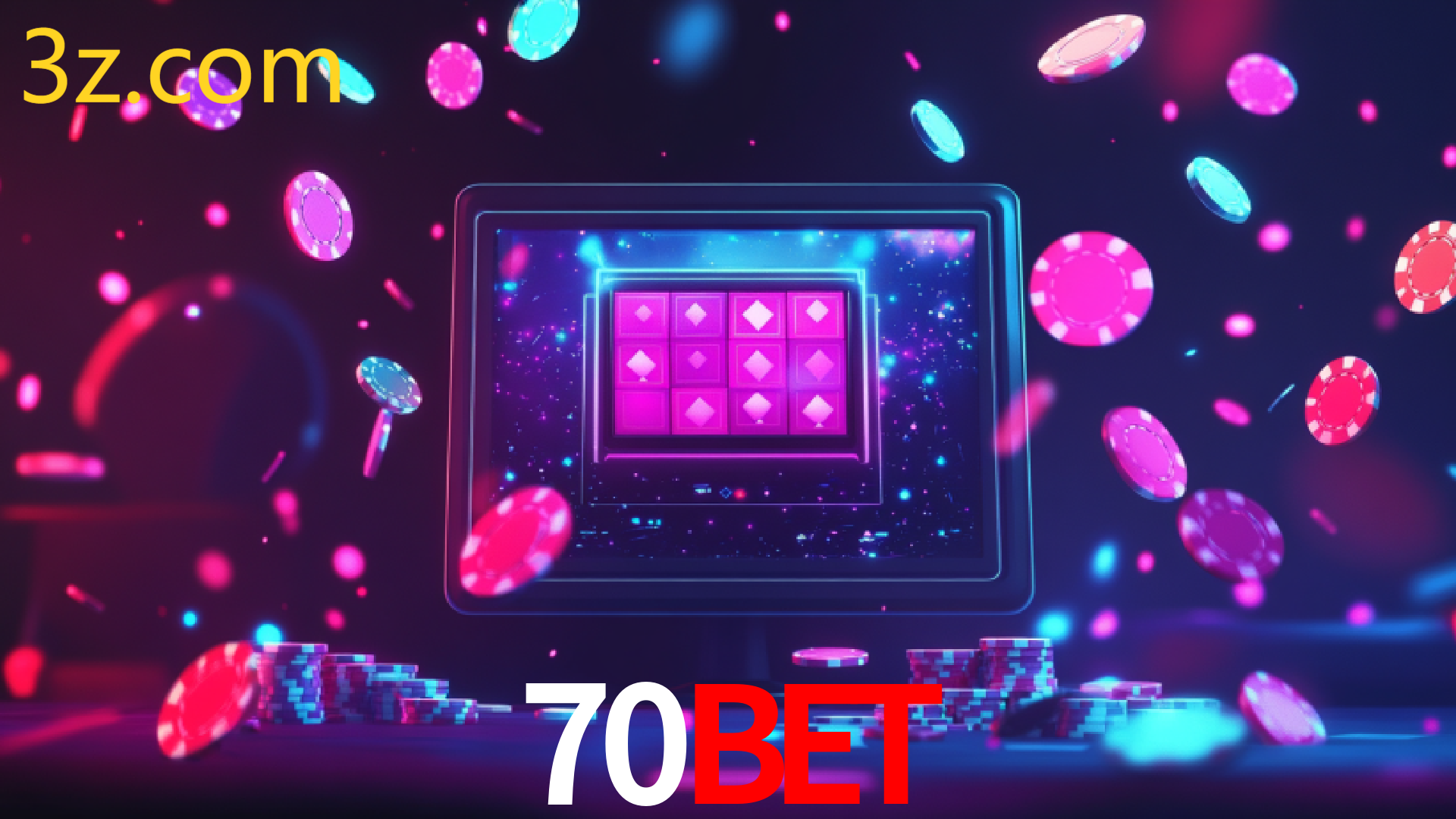 70BET