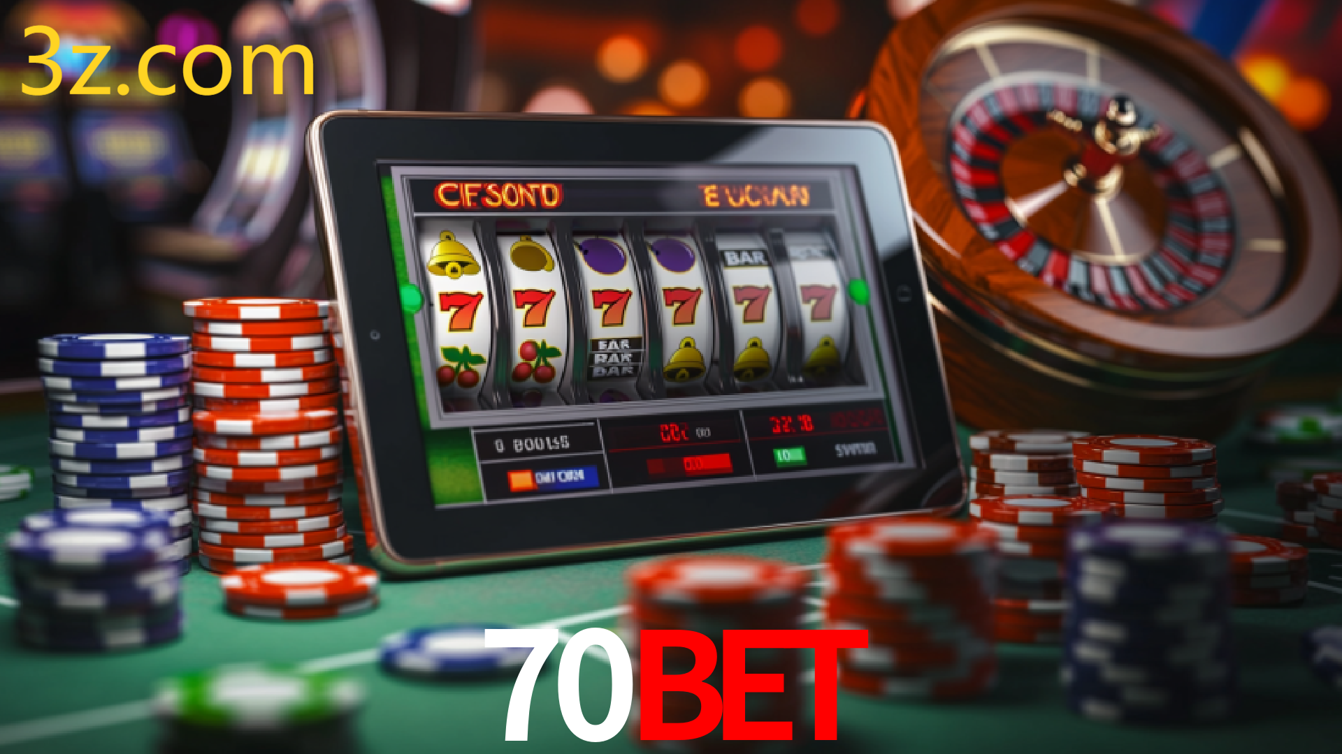 70BET