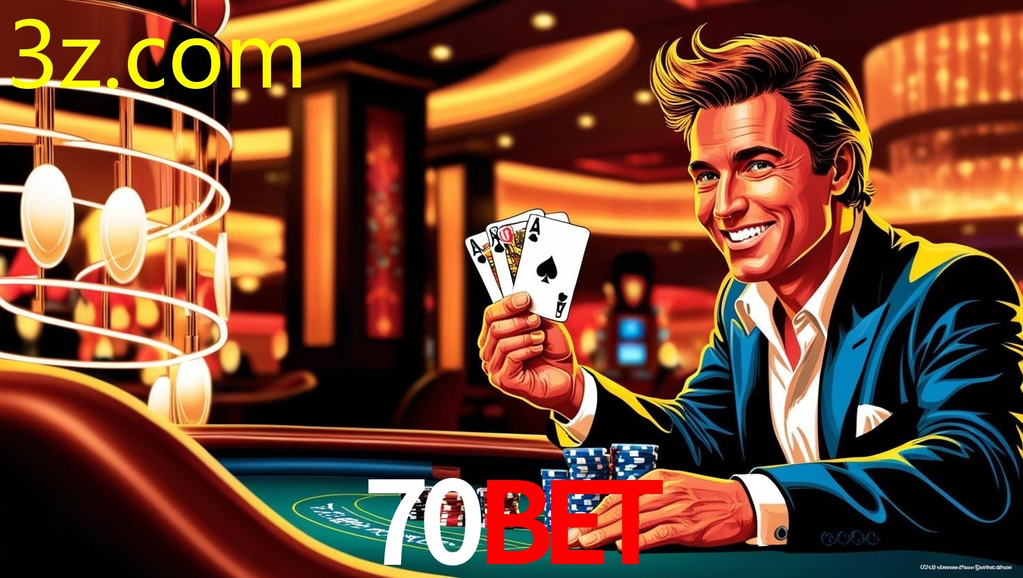 70BET